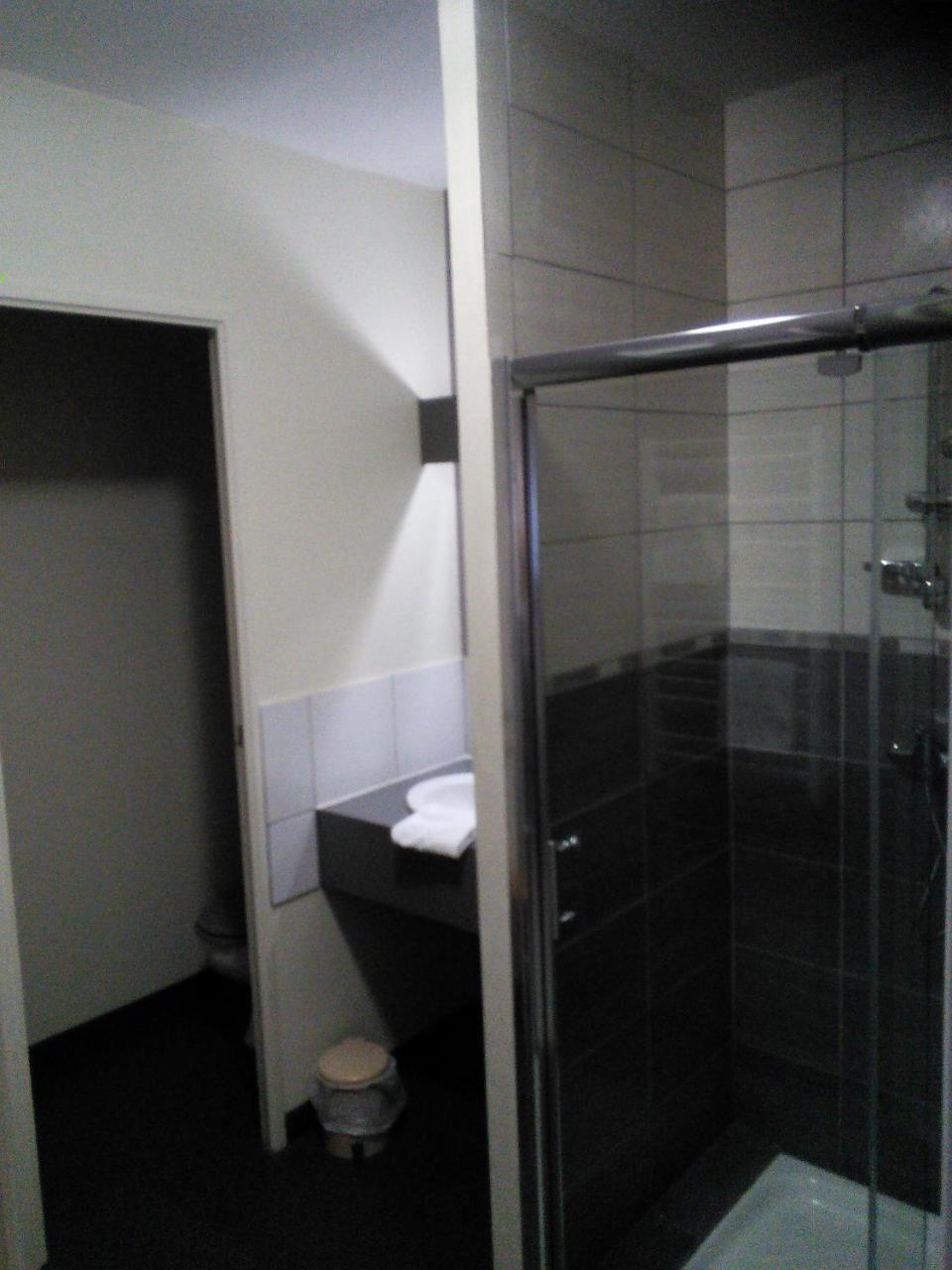 Hotel Du Commerce Tronget Zewnętrze zdjęcie